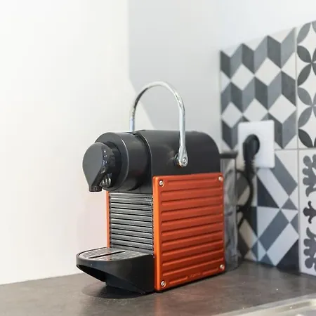 Le Khalo - Chateau D'angers - La Bonne Marienne