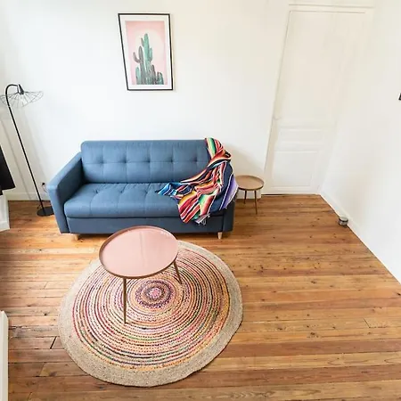 Le Khalo - Chateau D'angers - La Bonne Marienne *