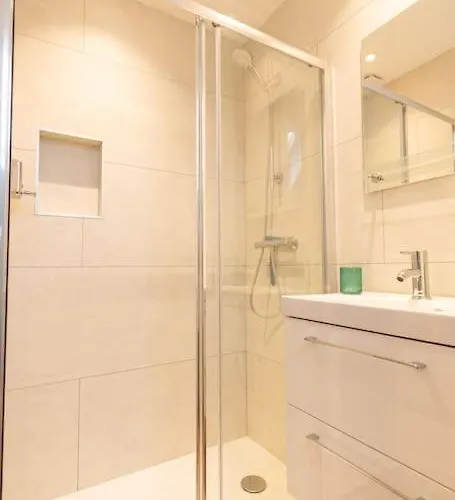 Apartamento Le Khalo - Château D'angers - La Bonne Marienne