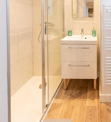 Le Khalo - Chateau D'angers - La Bonne Marienne Анже